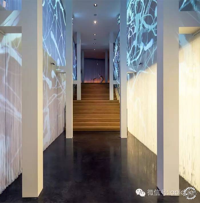 阿姆斯特丹艺术酒店(Art’otel Amsterdam)第8张图片