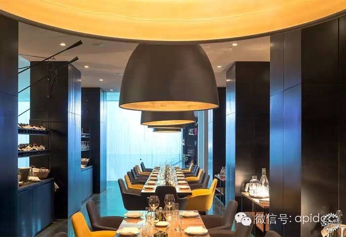 阿姆斯特丹艺术酒店(Art’otel Amsterdam)第7张图片