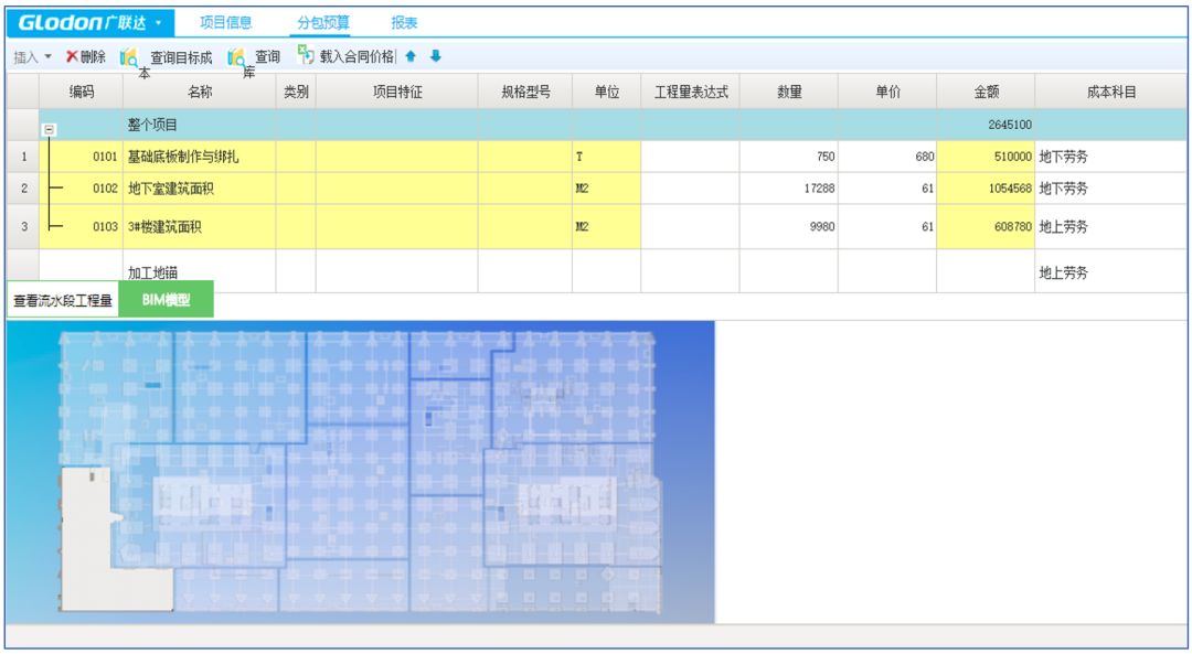 “BIM+成本管理”的路在何方？_18