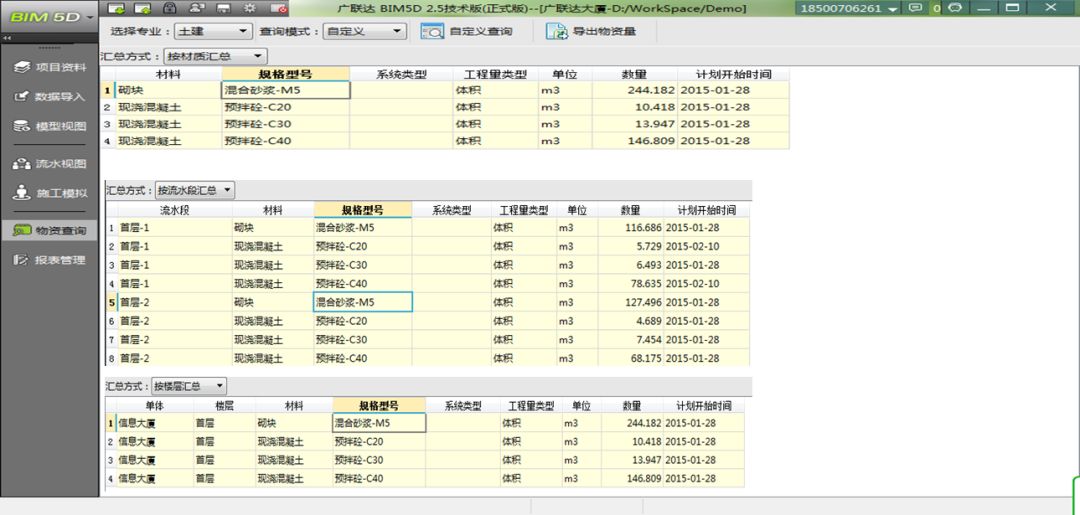 “BIM+成本管理”的路在何方？_20